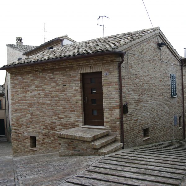 MORROVALLE (MC) - 2012/2013