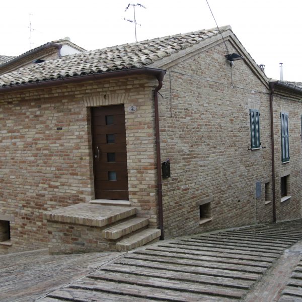 MORROVALLE (MC) - 2012/2013