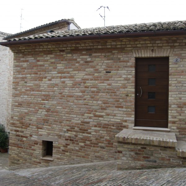 MORROVALLE (MC) - 2012/2013