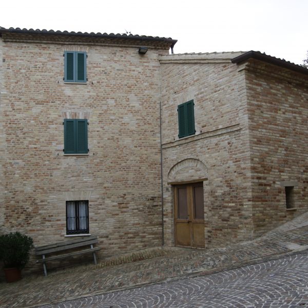 MORROVALLE (MC) - 2012/2013