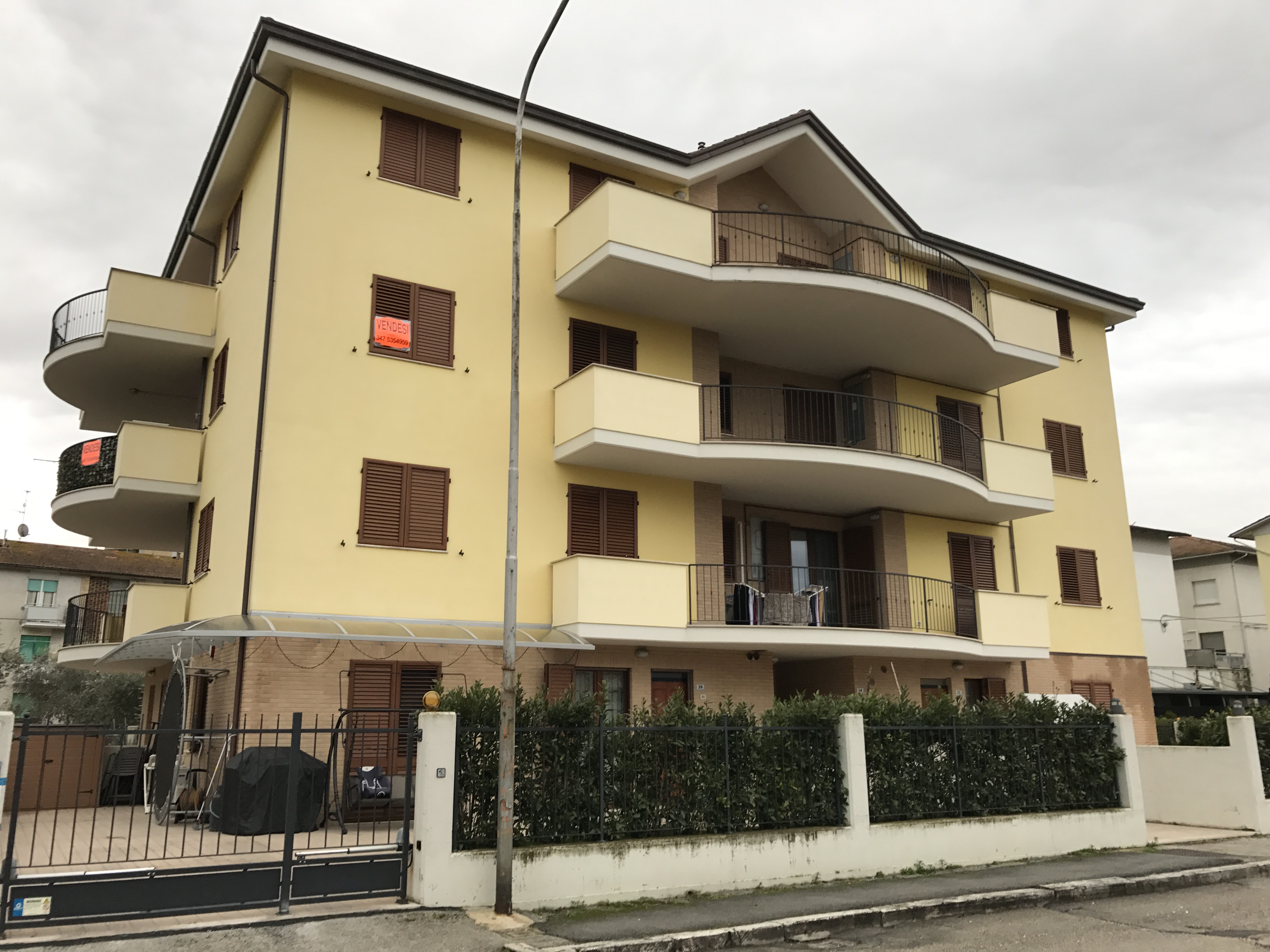 MONTE SAN GIUSTO (MC)